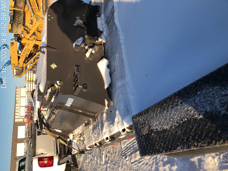 2020 PALADIN Sweepster SB72