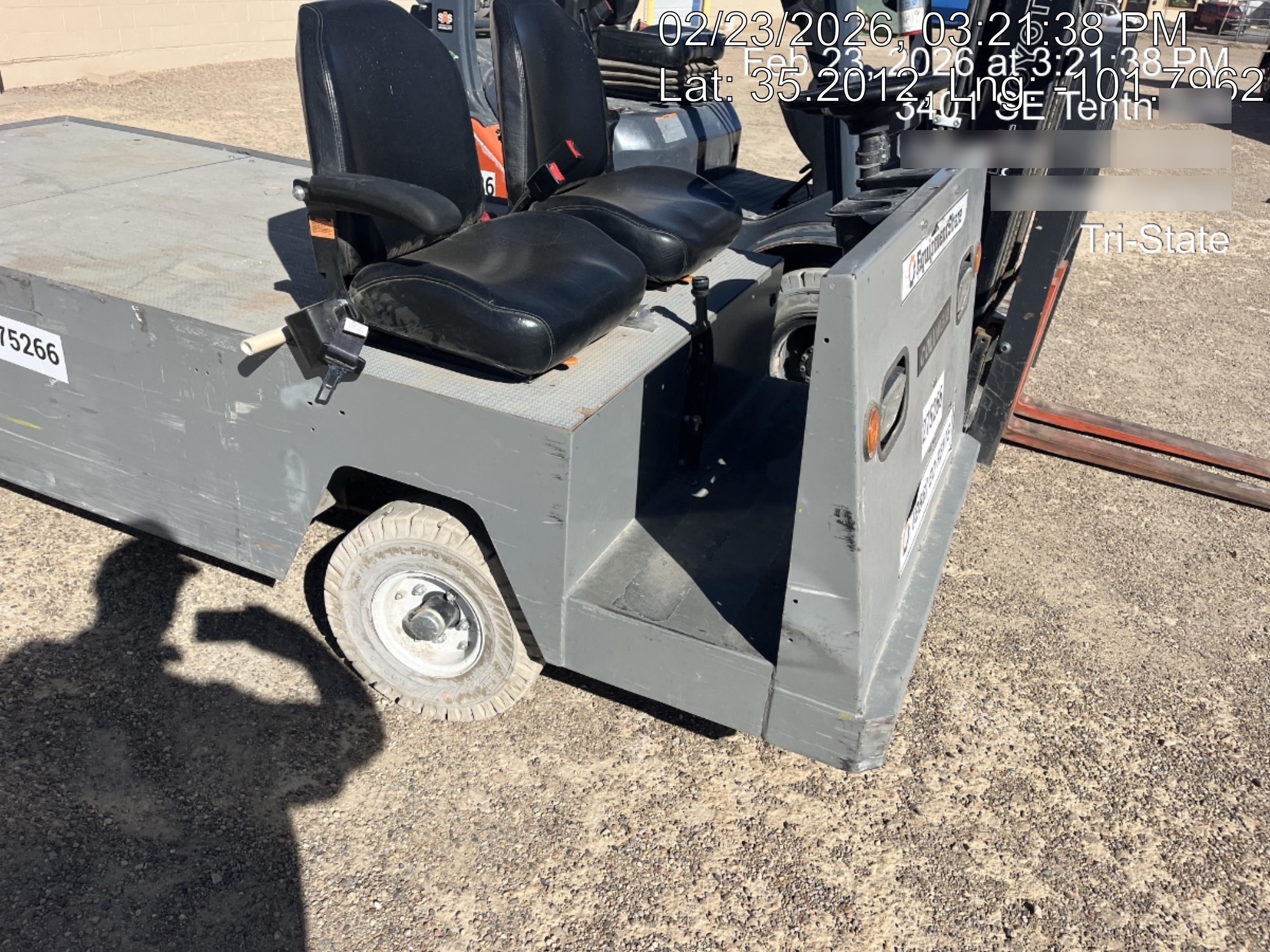 2022 COLUMBIA Payloader 2XL