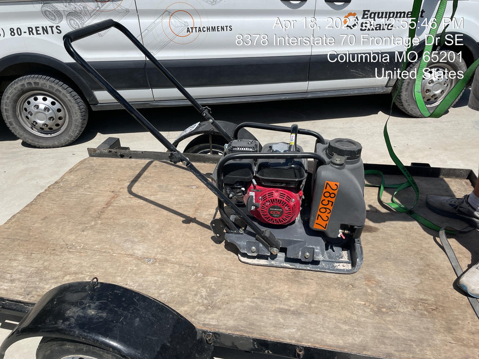 2022 THIRD COAST EQUIPMENT SP5013H