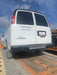 2023 CHEVROLET Express Van - Rental