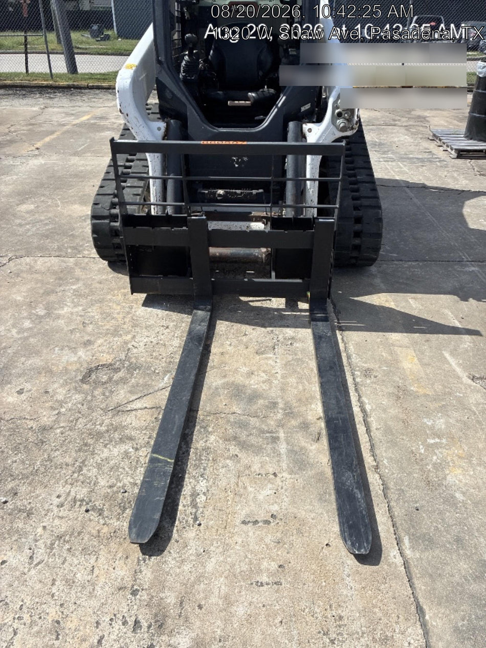 2026 ARROW MATERIAL HANDLING 60" Pallet Forks - Arrow