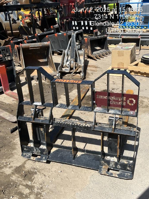 2024 VIRNIG PF4855-5VG