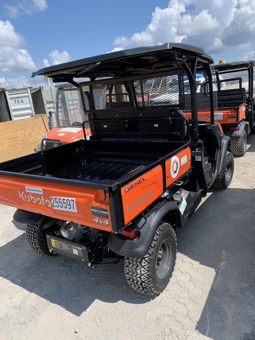 2022 KUBOTA RTV-X1140W-H (Canopy)