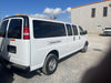 2023 CHEVROLET Express Van - Rental