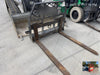 2022 PALADIN 48" Pallet Forks - Paladin