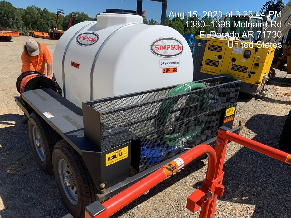 2023 SIMPSON SWT-52517