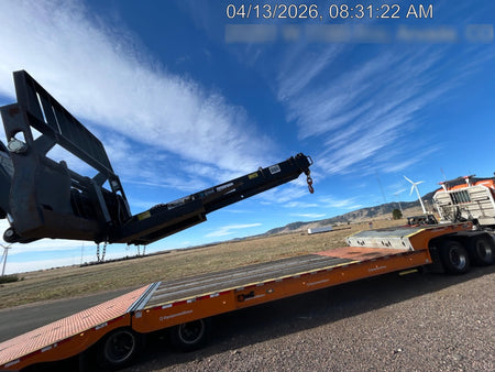 2025 STAR INDUSTRIES M1360B - Star JIB Boom