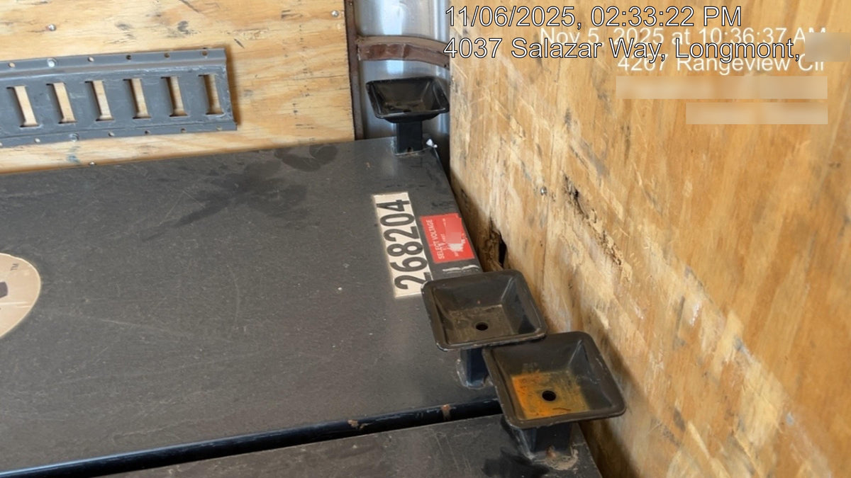 2022 CAMPO EB60E240480V