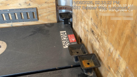 2022 CAMPO EB60E240480V