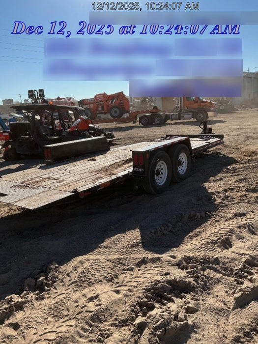 2020 TOWMASTER T-12DT