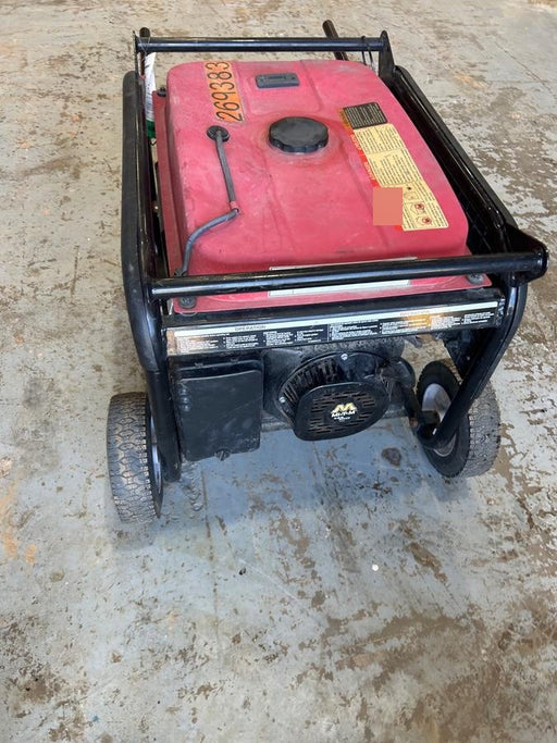 2022 MI-T-M GEN-8000-0MME