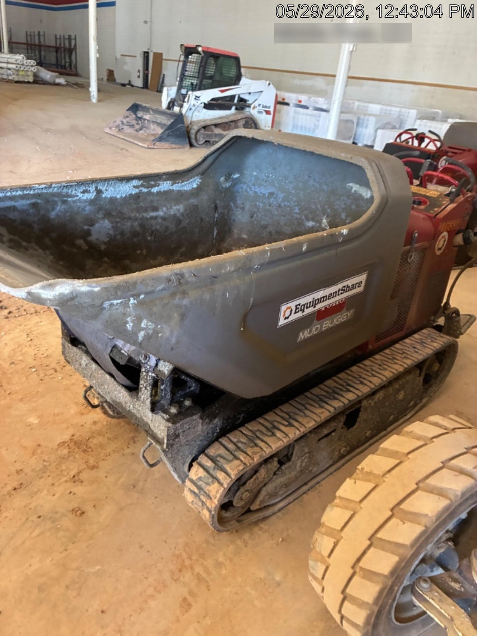 2022 TORO MBTX 2500-TS