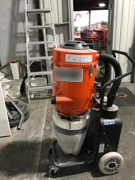 2019 HUSQVARNA PG280