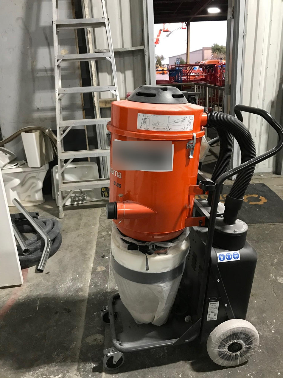 2019 HUSQVARNA PG280