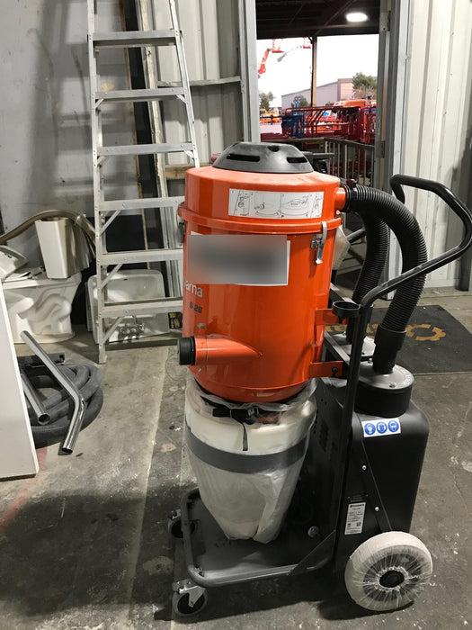 2019 HUSQVARNA PG280