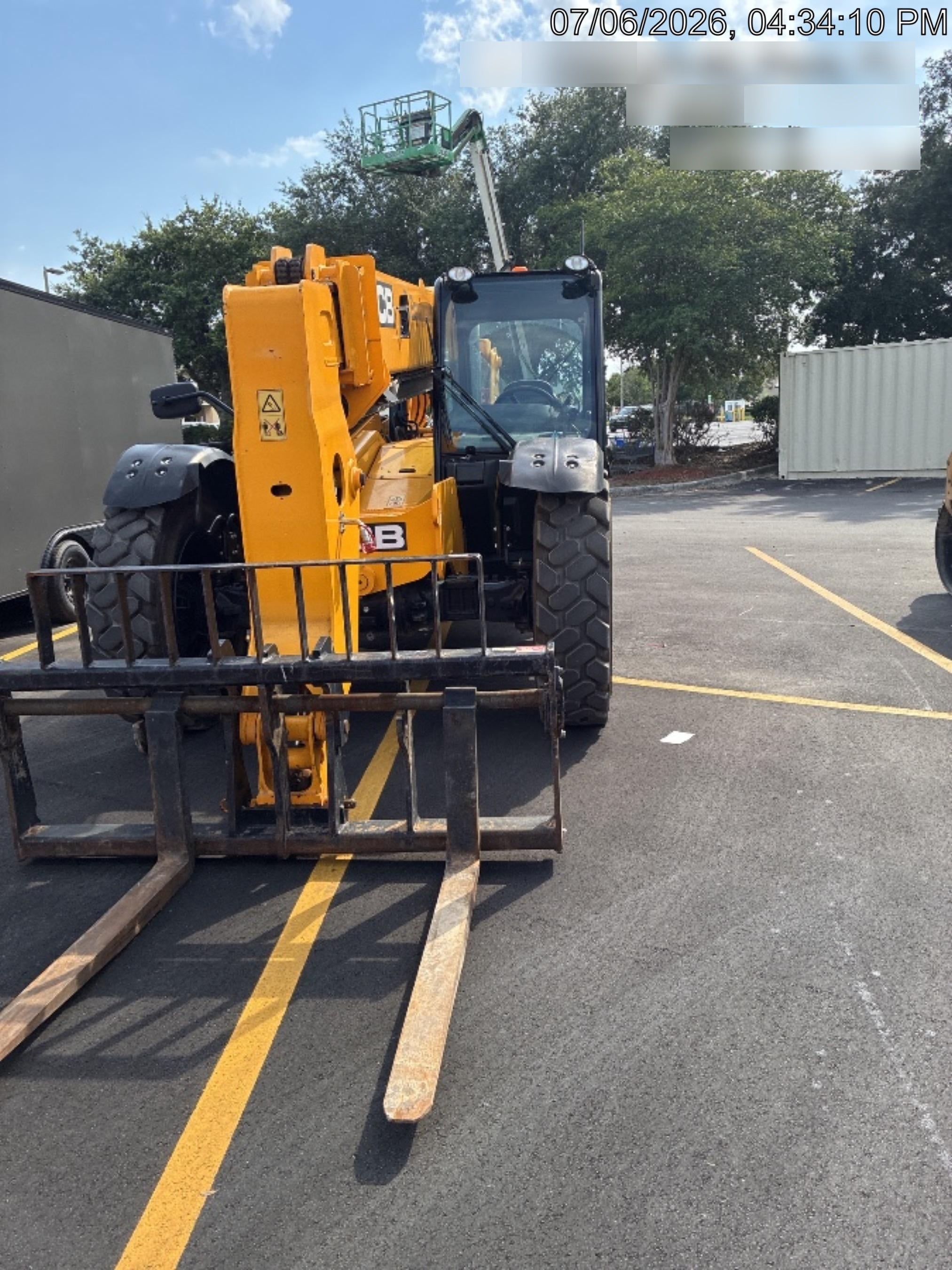 2024 JCB 509-42