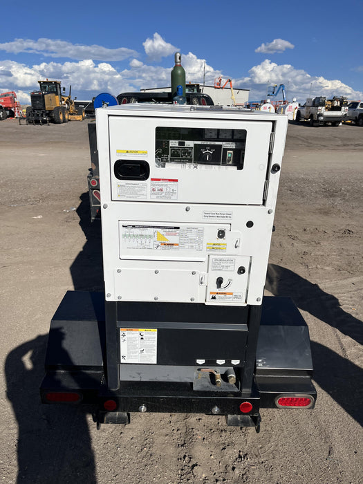 2022 SHINDAIWA DGK15FL