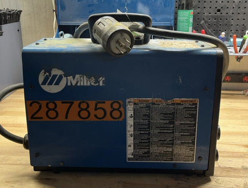 2023 MILLER ELECTRIC CST-280