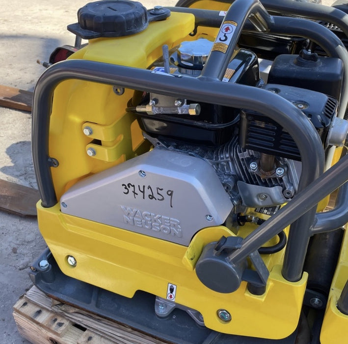 2023 WACKER NEUSON WPU1550AW