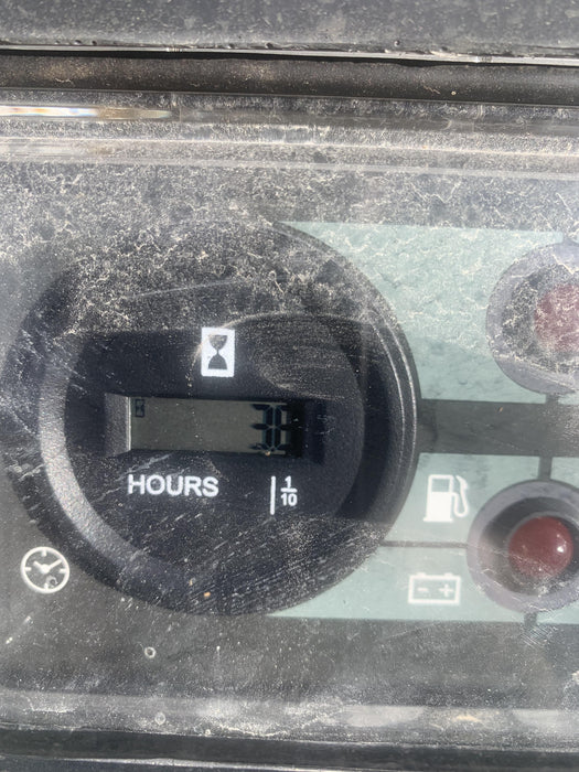 2022 ATLAS COPCO XAS 110