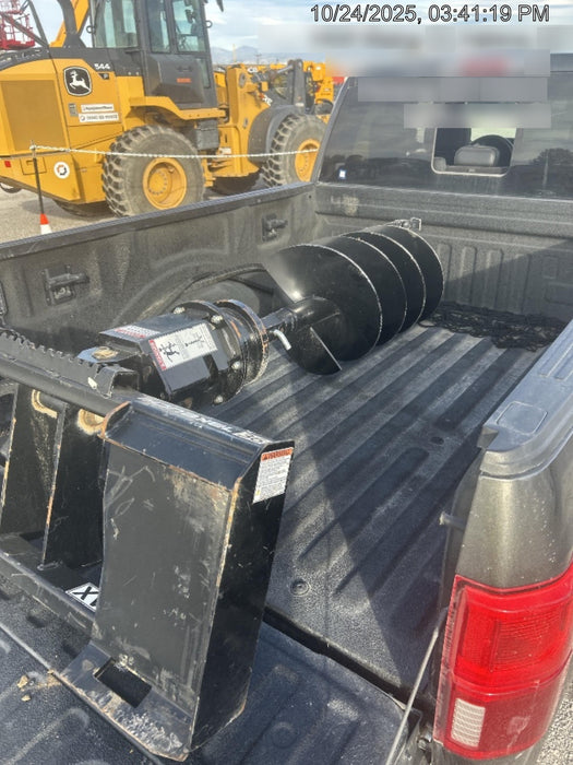 2022 TAKEUCHI Auger Drive - Takeuchi