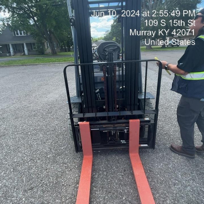 2022 TOYOTA 50-8FGU25