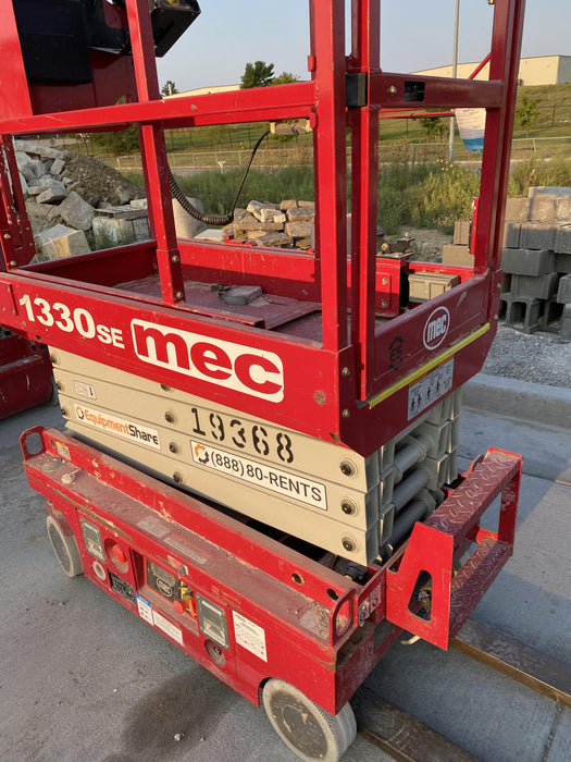 2019 MEC 1330SE ES Keypad, Telematics Hardware, Extended Full 2 Year Warranty