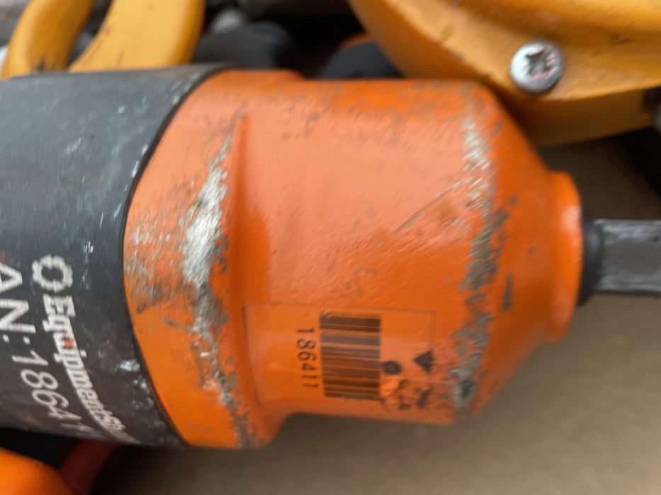 2021 MICHIGAN PNEUMATIC 750SS