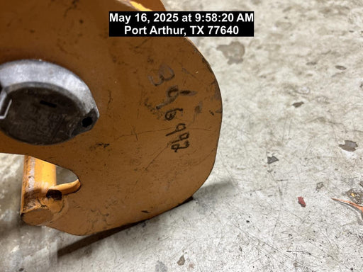 2024 HARRINGTON UBC030