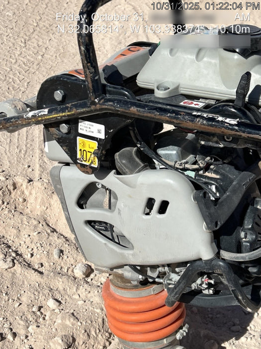 2023 MULTIQUIP MTX60HD