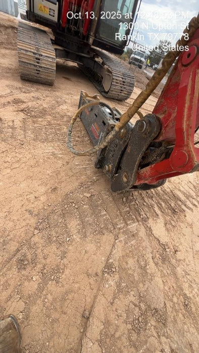 2025 STRIKER TNB-151	