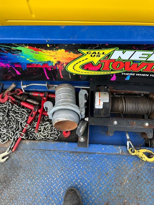 2023 MYERS-SETH MSP PP-150