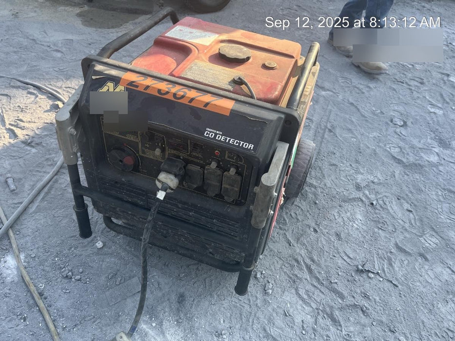 2022 MI-T-M GEN-8000-IMM1E