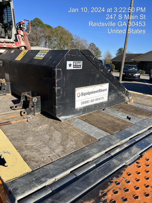 2020 STAR INDUSTRIES 1406B