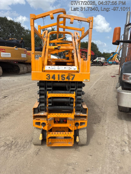 2023 JCB S2632E