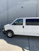 2023 CHEVROLET Express Van - Rental