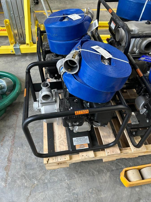 2024 MI-T-M WTP-S02-1MGH