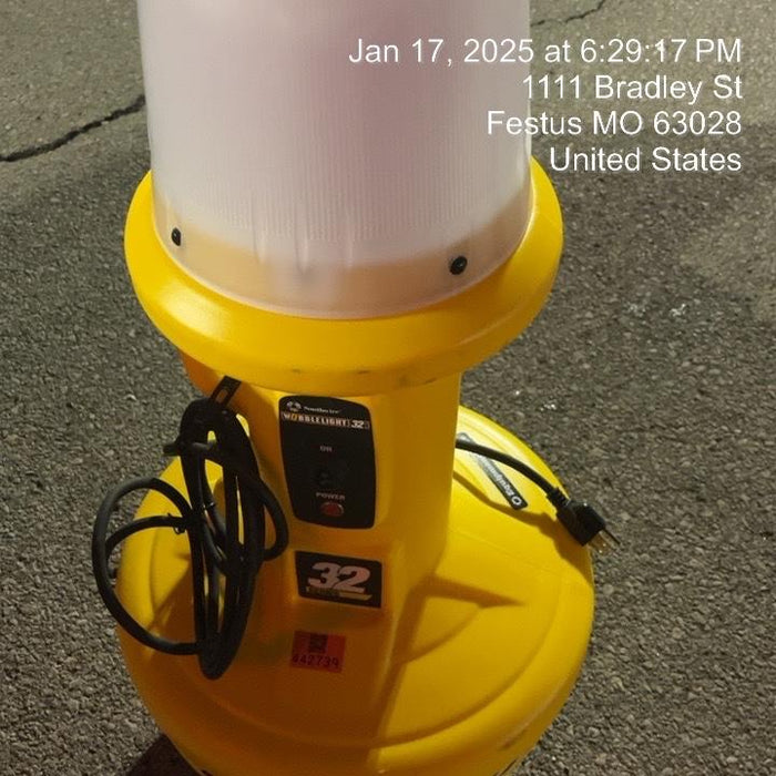 2024 SOUTHWIRE COMPANY 111303LED