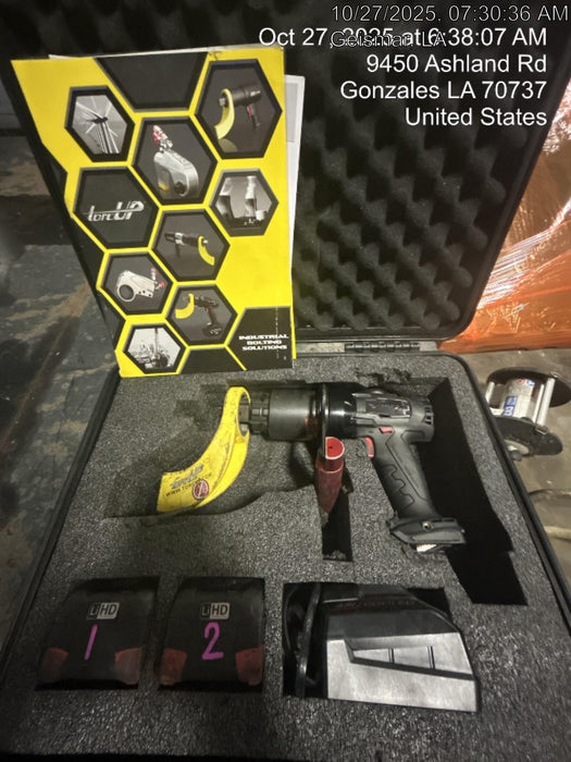 2024 TORCUP VT-1000KIT