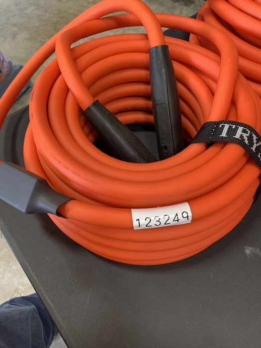 2020 TRYSTAR TSWC20OR50-BKM-BKF