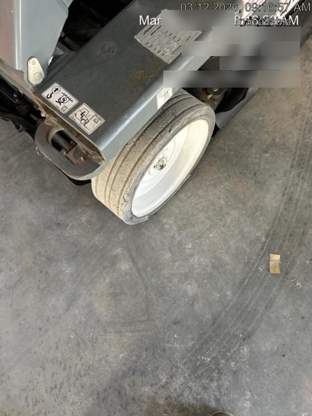 2022 SKYJACK SJ4732