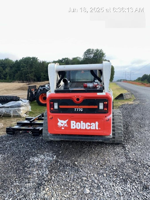 2024 STAR INDUSTRIES 1395B