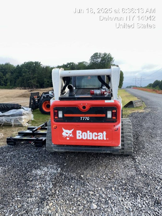 2024 STAR INDUSTRIES 1395B