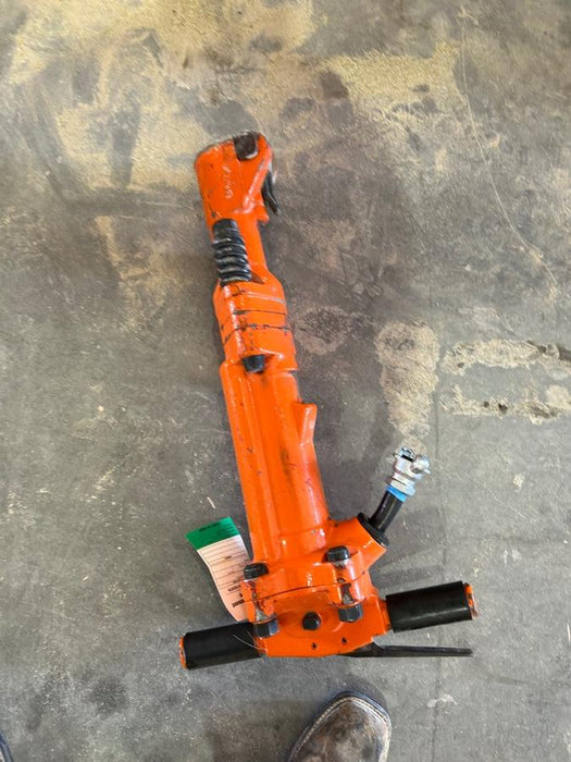 2024 MICHIGAN PNEUMATIC ES-TPB90-118-TRACKER