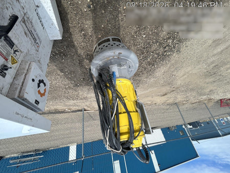 2023 ATLAS COPCO L95 N