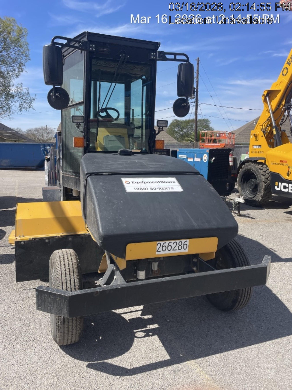 2022 LAYMOR SM450