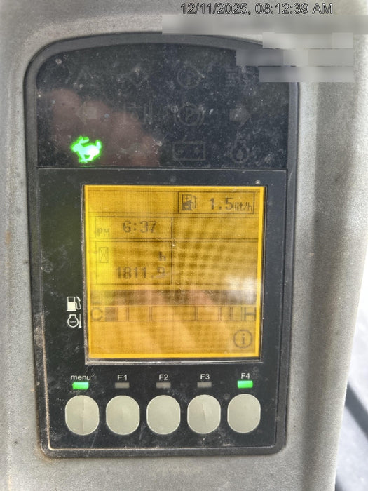 2020 YANMAR ViO55PRL