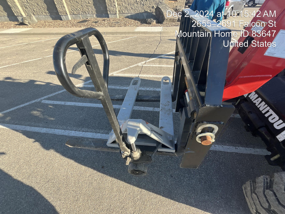 2022 STRONGWAY 55830