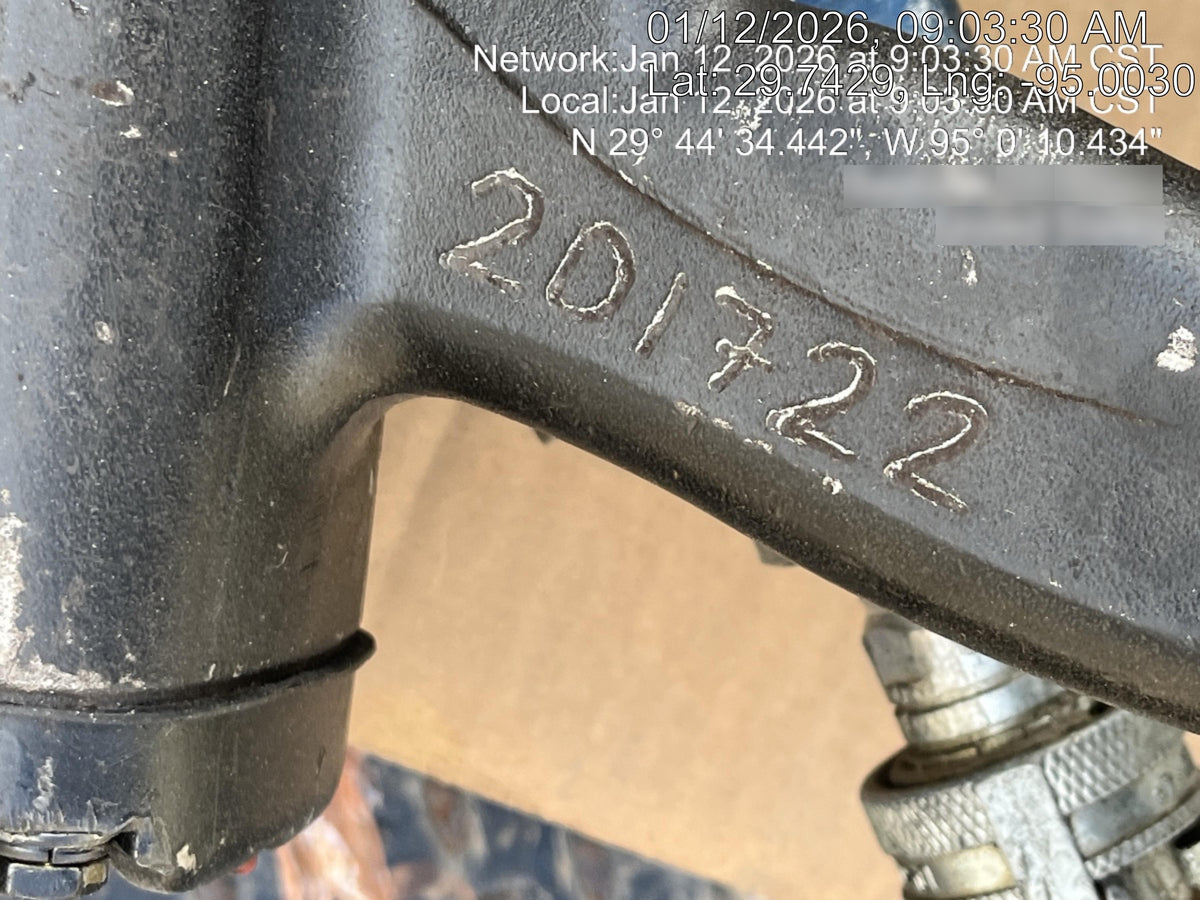 2022 INGERSOLL RAND 2925P1TI