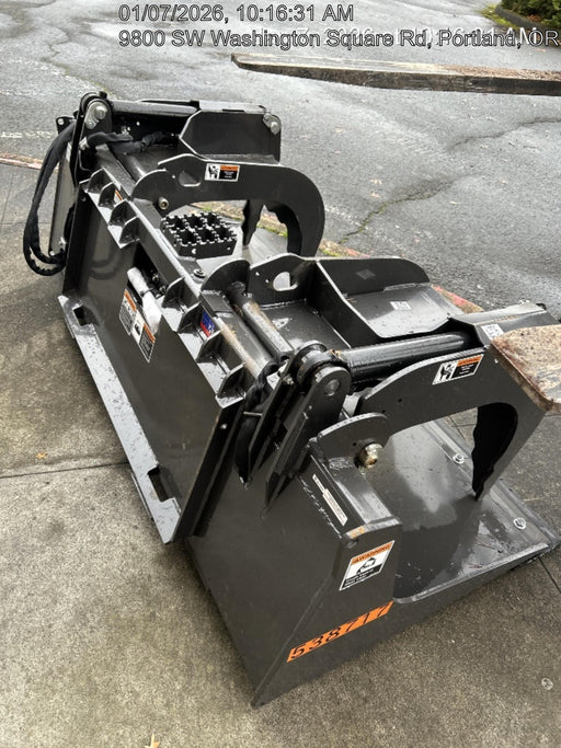 2025 PALADIN UTILITY GRAPPLE 11876-0022